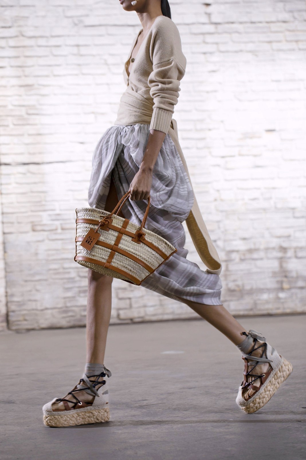 Altuzarra Spring/Summer 2021 Ready-to-Wear Collection