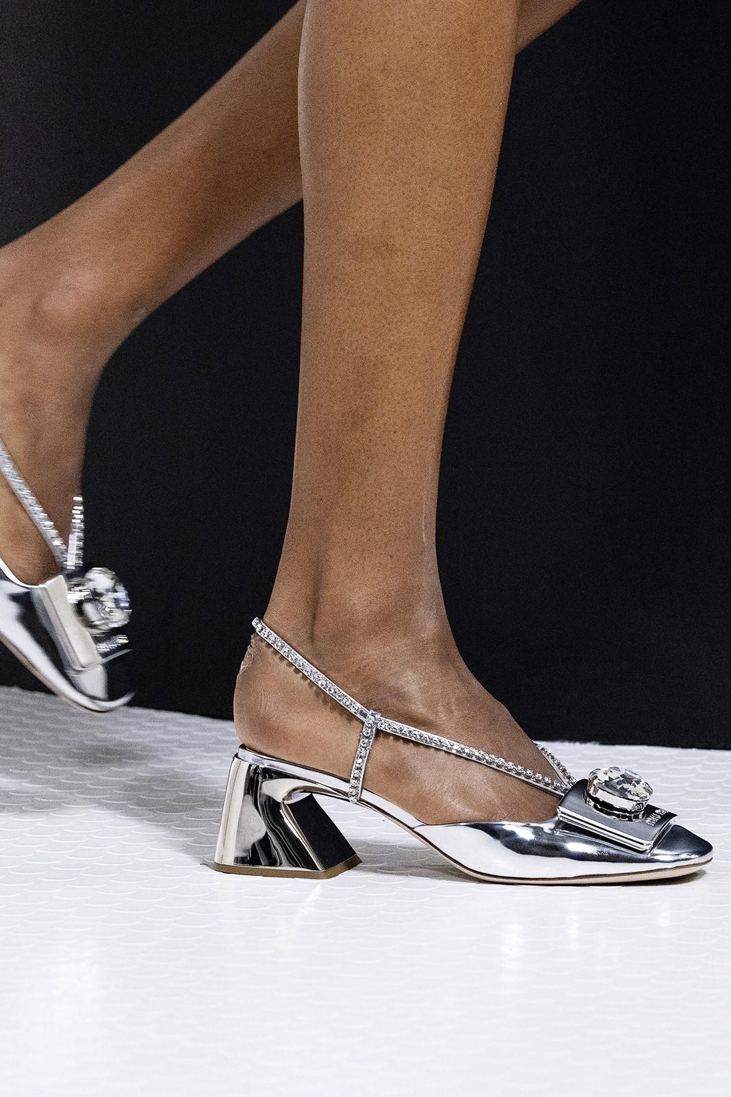 Miu Miu Spring/Summer 2021 Ready-to-Wear Collection