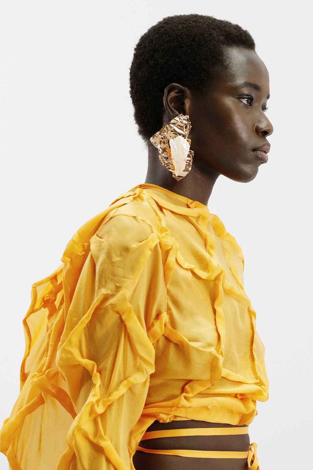 Acne Studios Spring/Summer 2021 Ready-to-Wear Collection