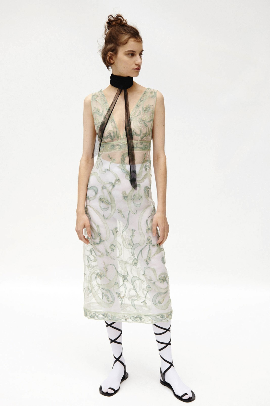 Emilio Pucci Spring/Summer 2021 Ready-to-Wear Collection