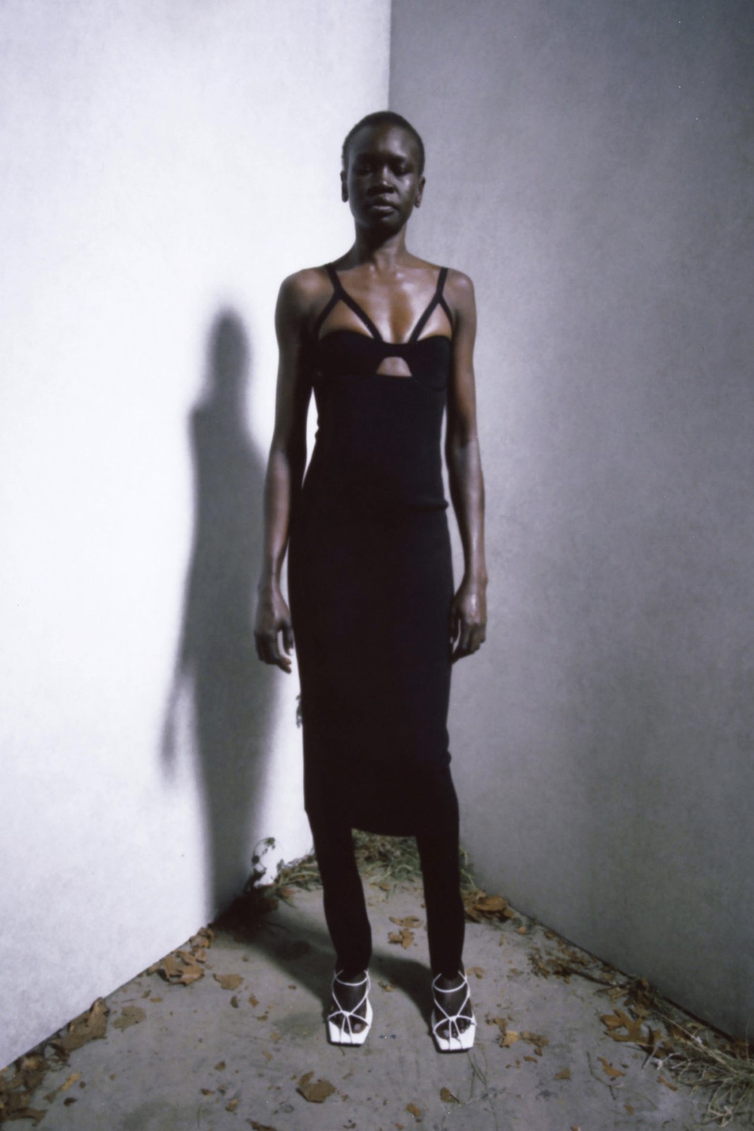 Khaite Spring/Summer 2021 Ready-to-Wear Collection
