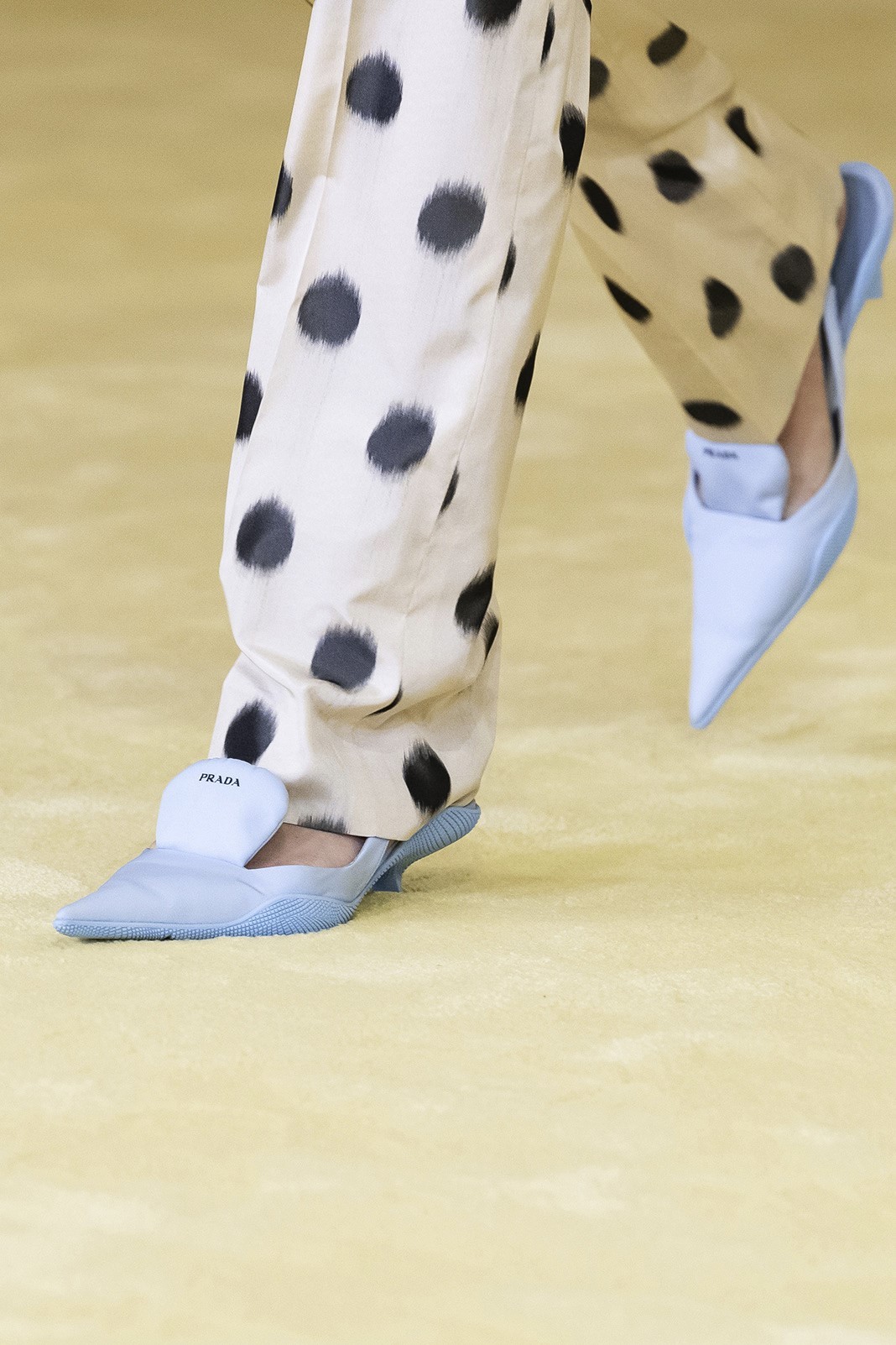 Prada Spring/Summer 2021 Ready-to-Wear Collection