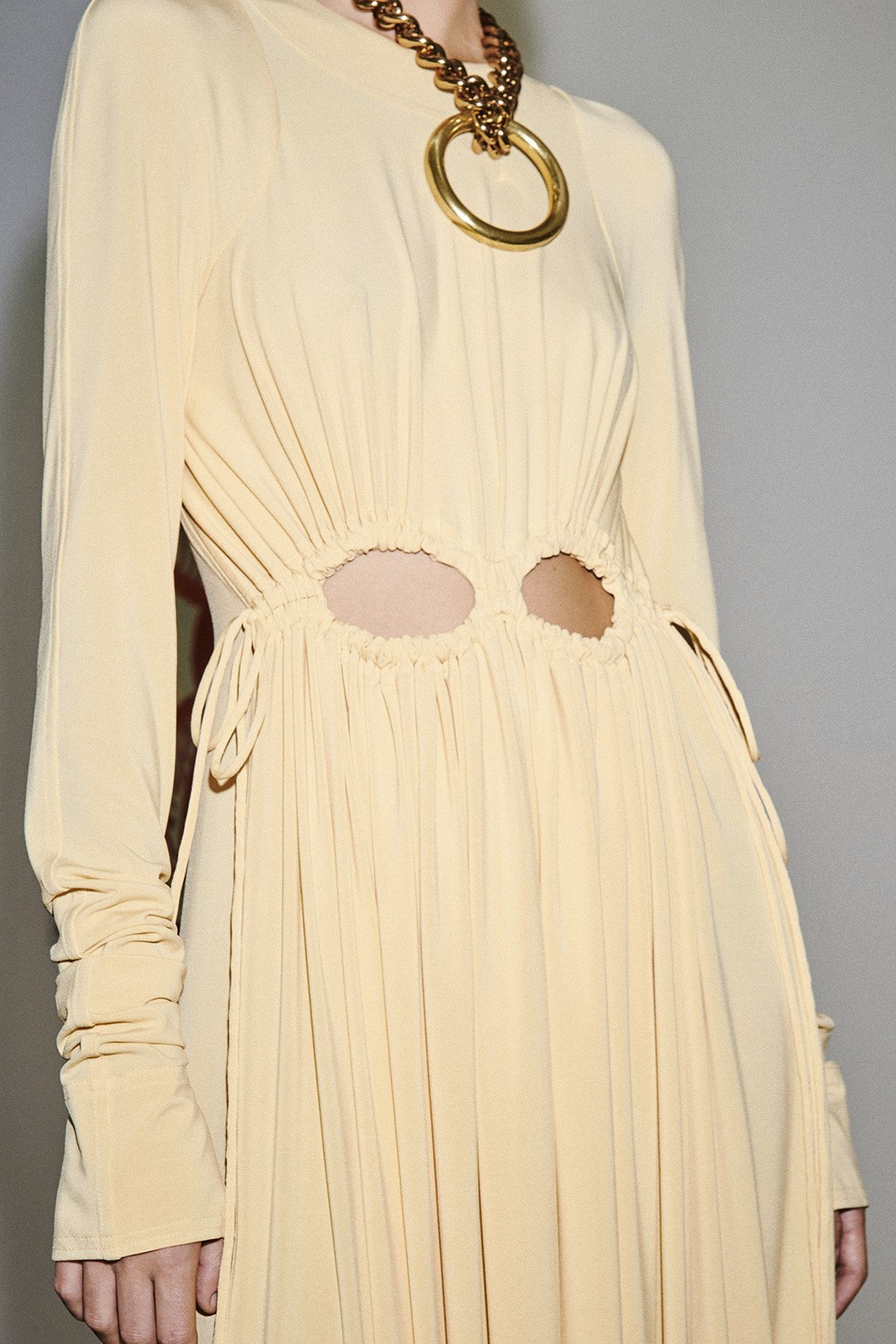 Victoria Beckham Spring/Summer 2021
