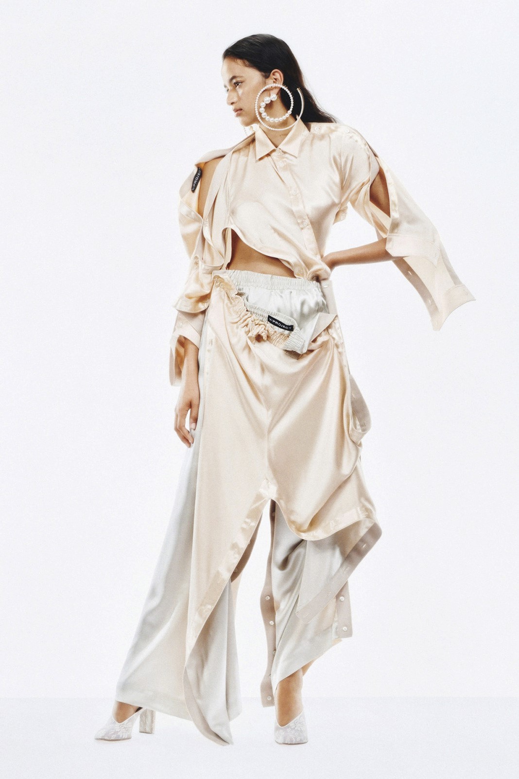Y/Project Spring/Summer 2021 Ready-to-Wear Collection