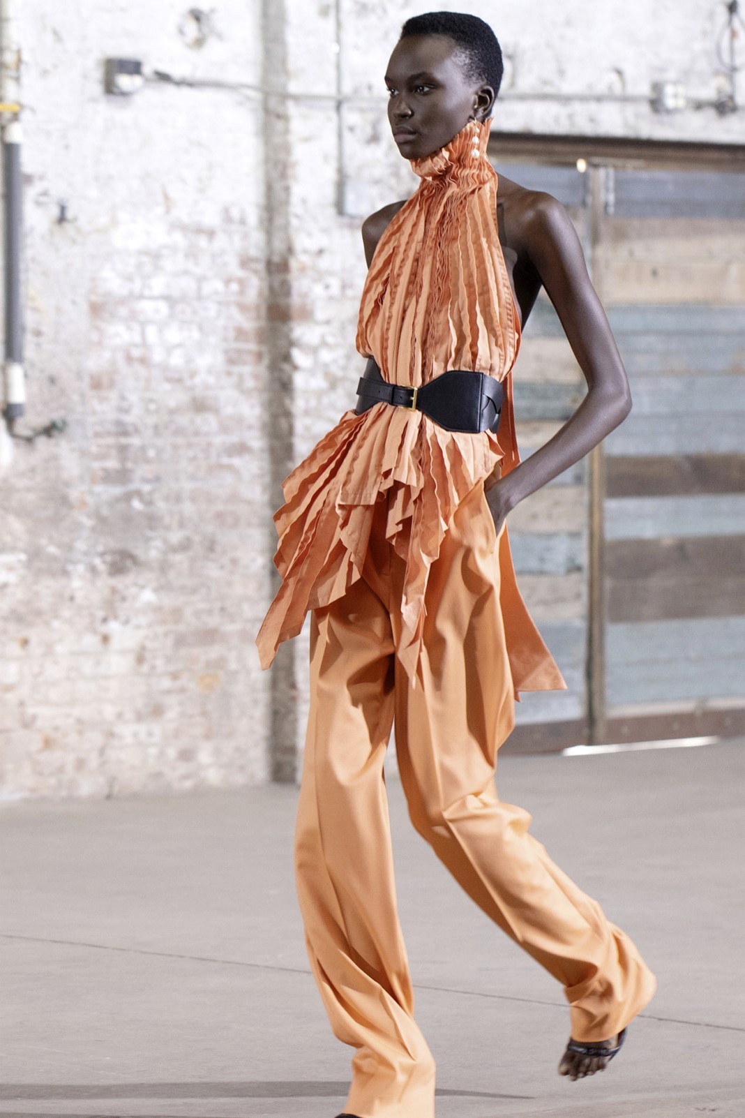 Altuzarra Spring/Summer 2021 Ready-to-Wear Collection