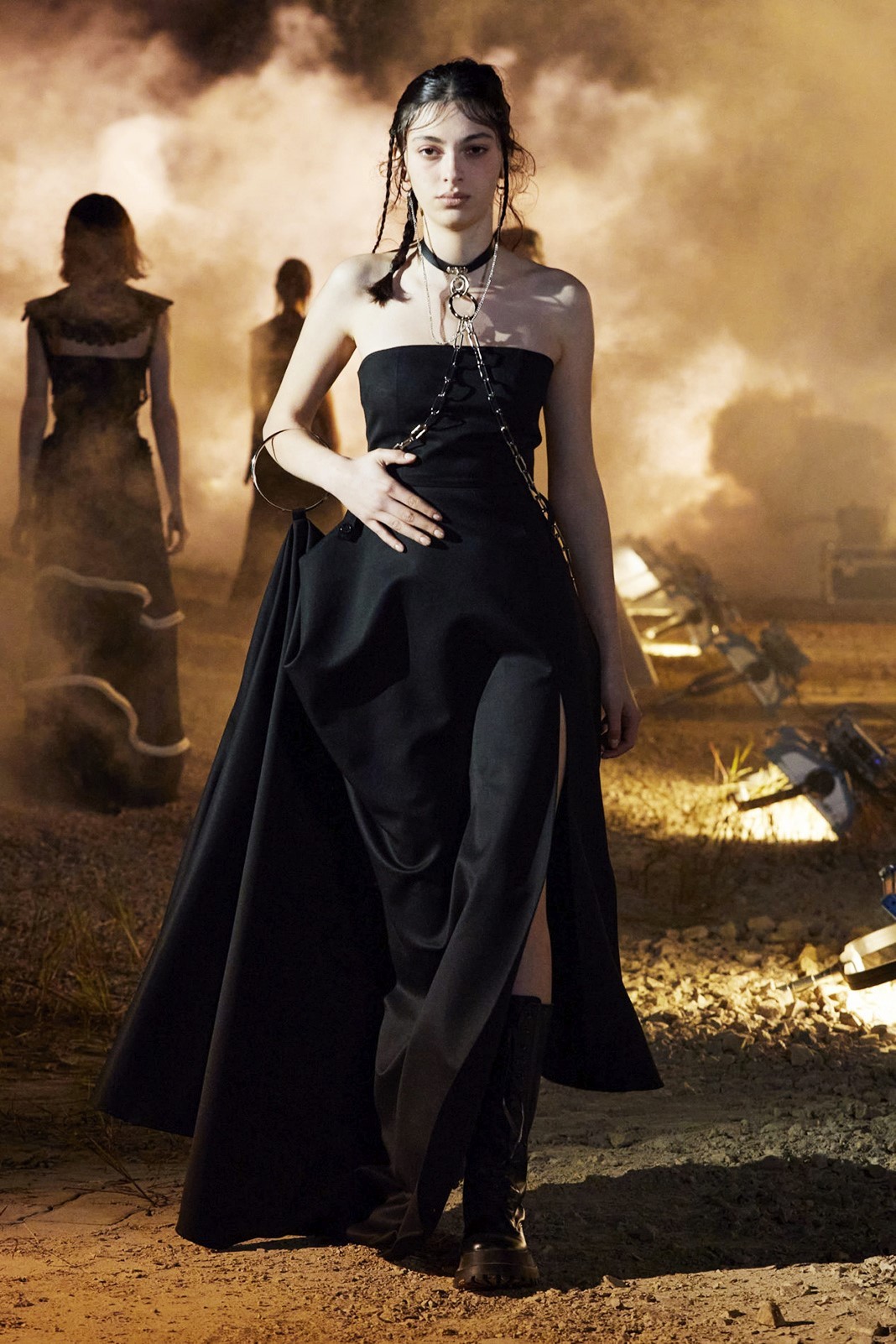 Rokh Spring/Summer 2021 Ready-to-Wear Collection