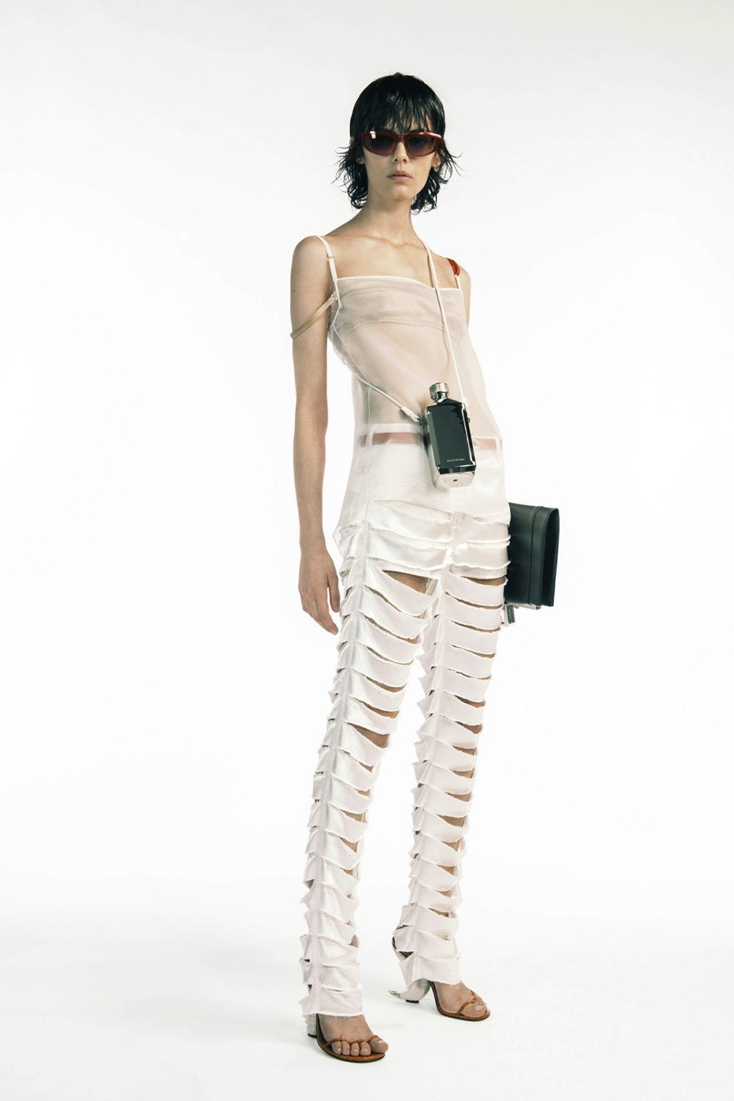 Givenchy Spring/Summer 2021 Ready-to-Wear Collection