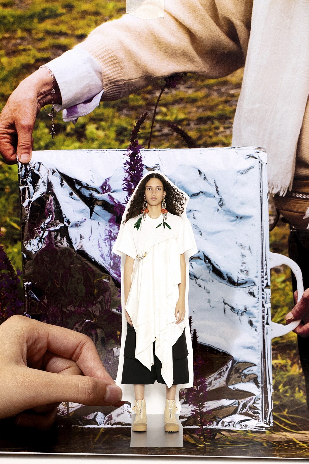 JW Anderson Spring/Summer 2021 Ready-to-Wear Collection