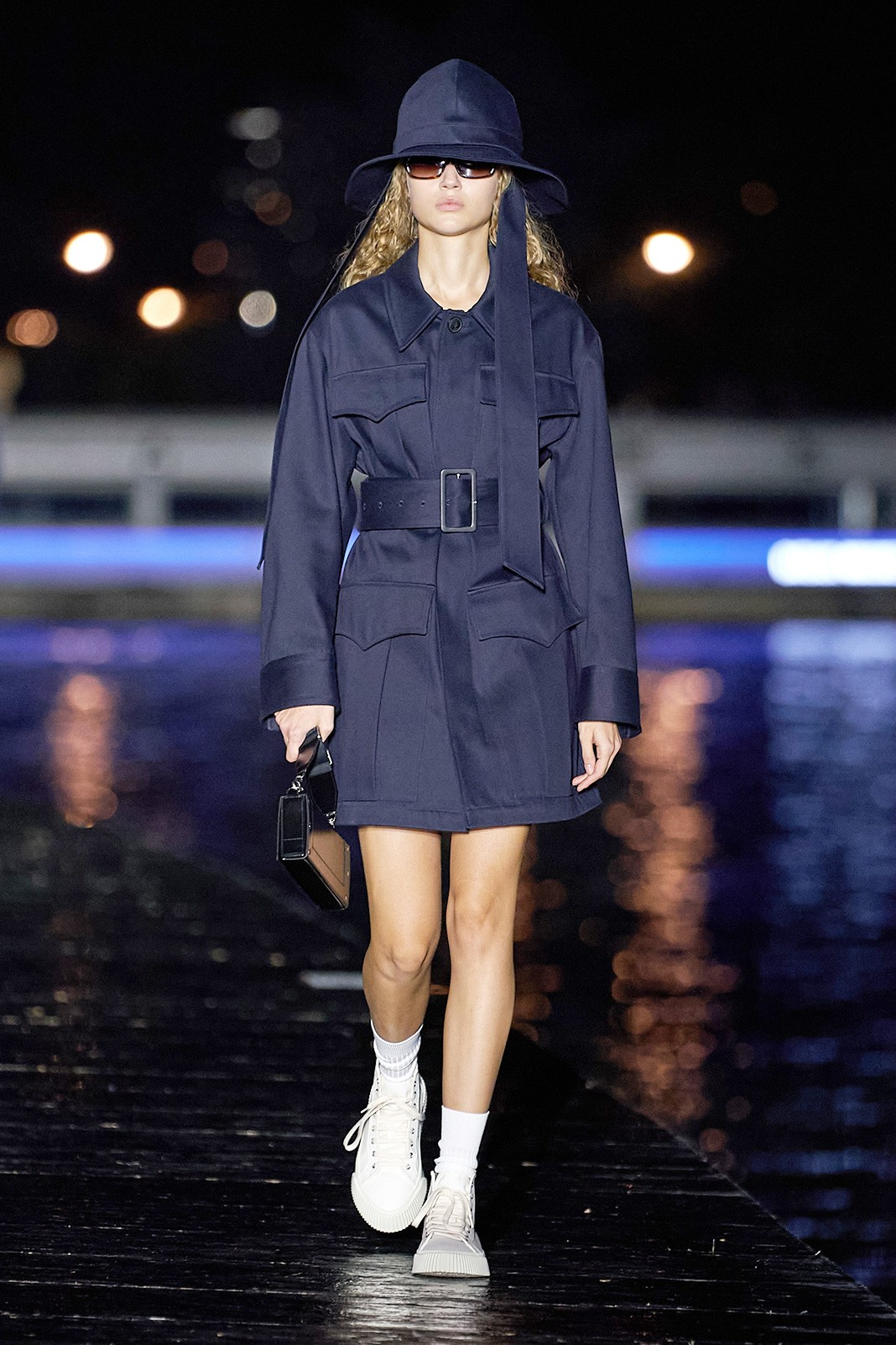 Ami Spring/Summer 2021 Ready-to-Wear Ami Spring/Summer 2021 Ready-to-Wear Collection