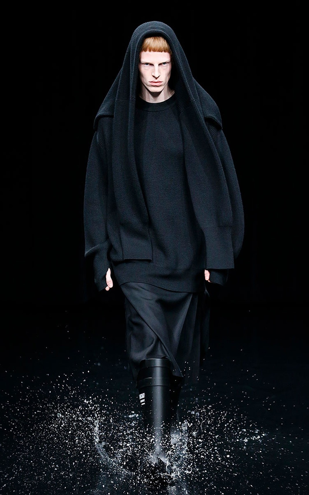 Balenciaga Fall 2020