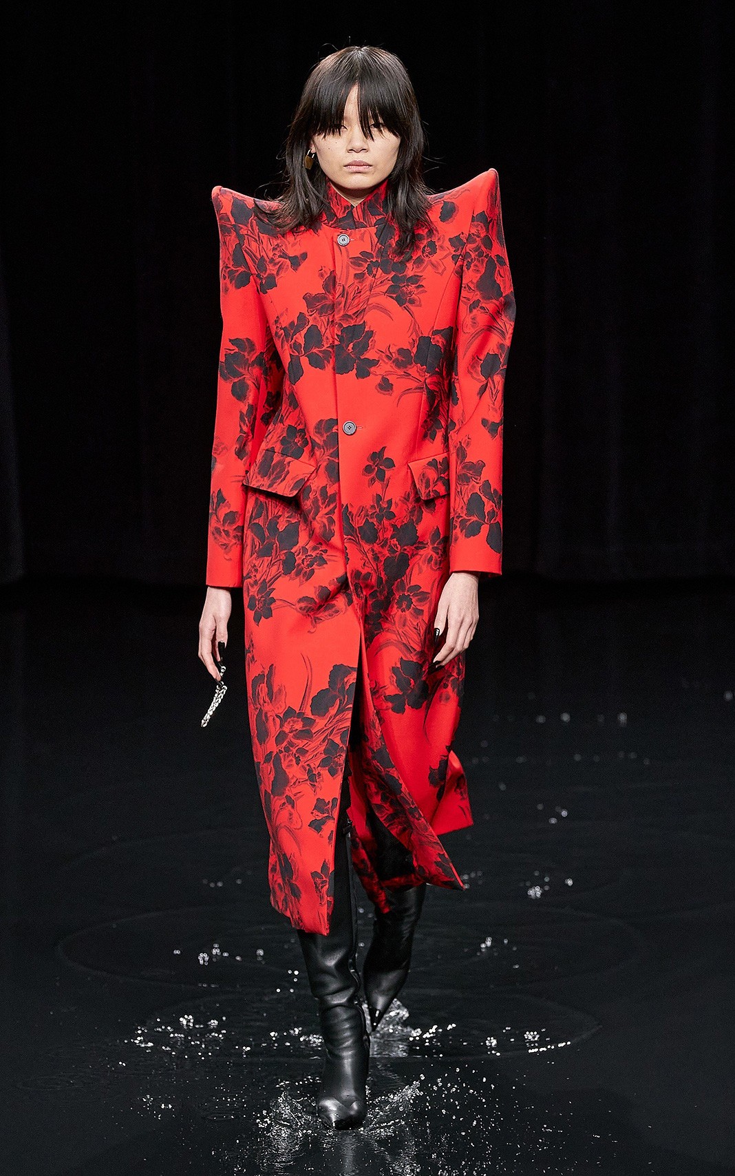 Balenciaga Fall 2020
