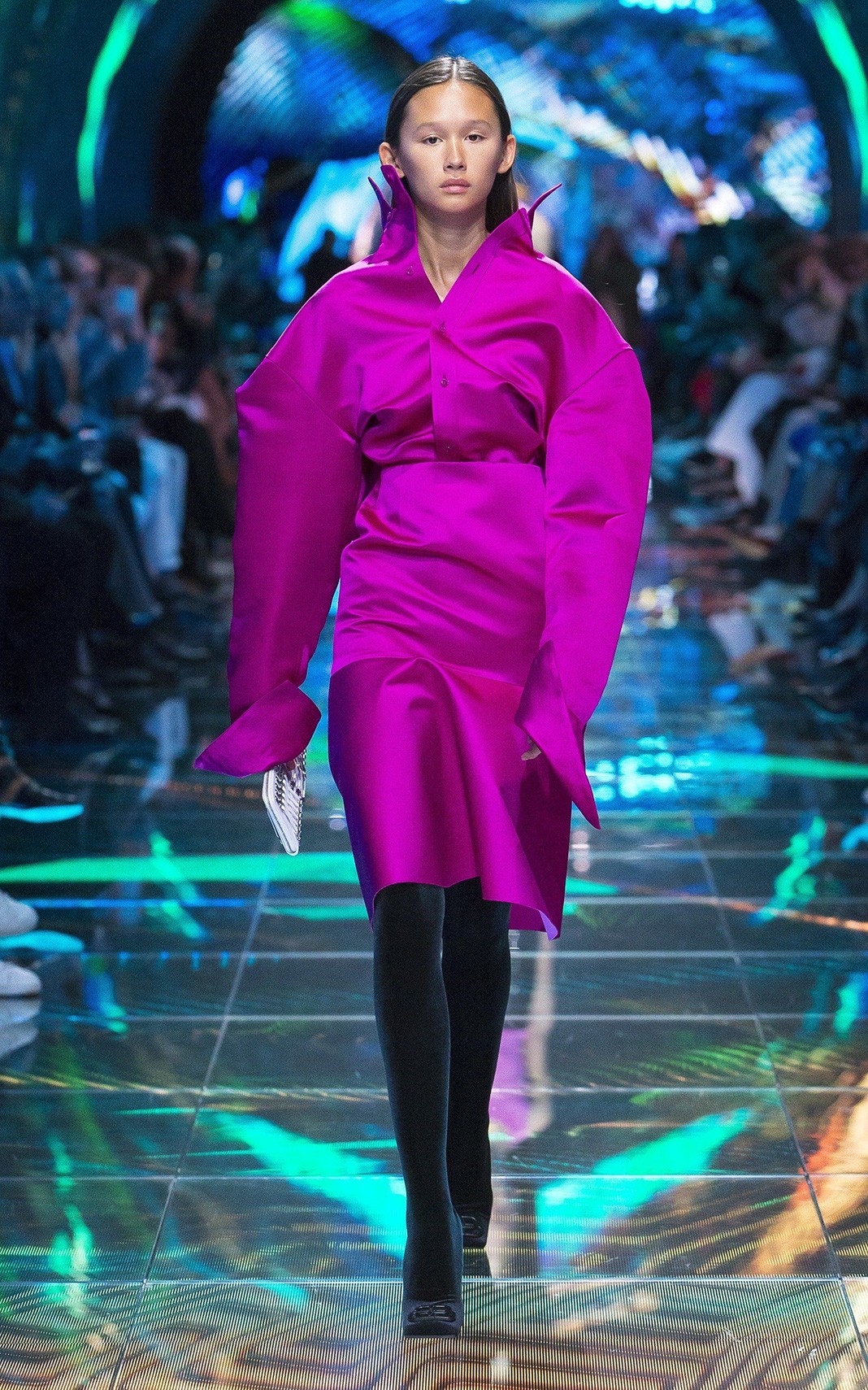 Balenciaga Spring 2019