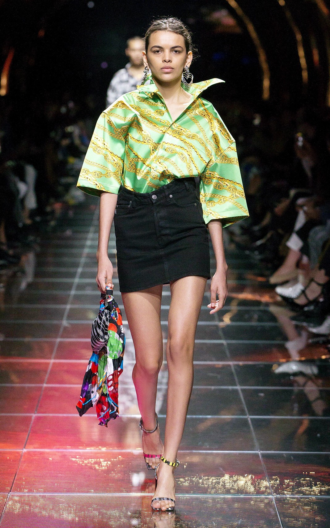Balenciaga Spring/Summer 2019