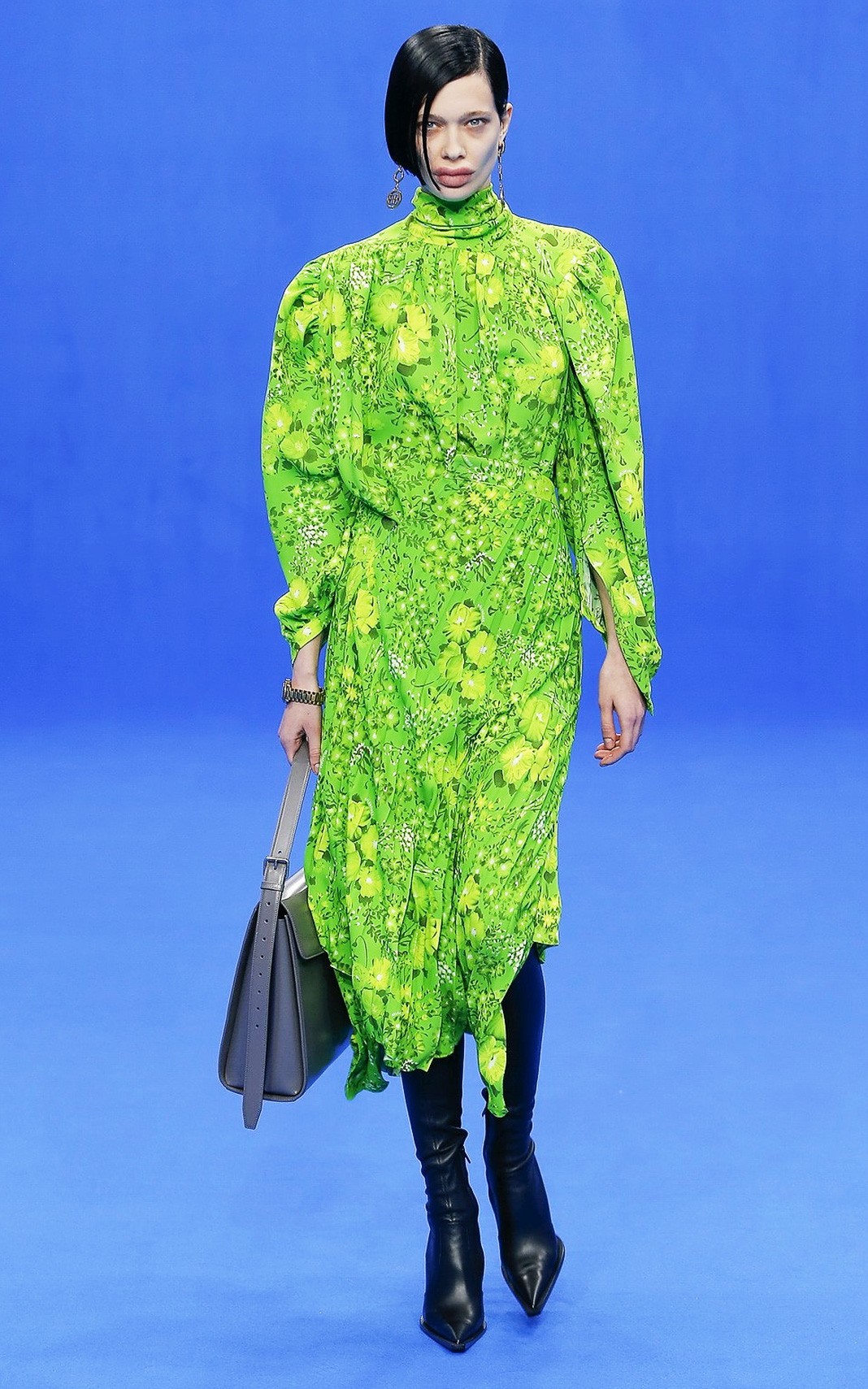 Balenciaga Spring/Summer 2020