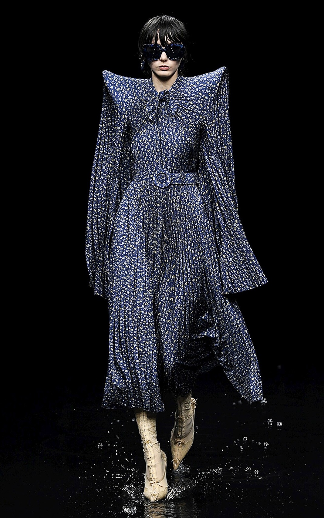 Balenciaga Fall 2020