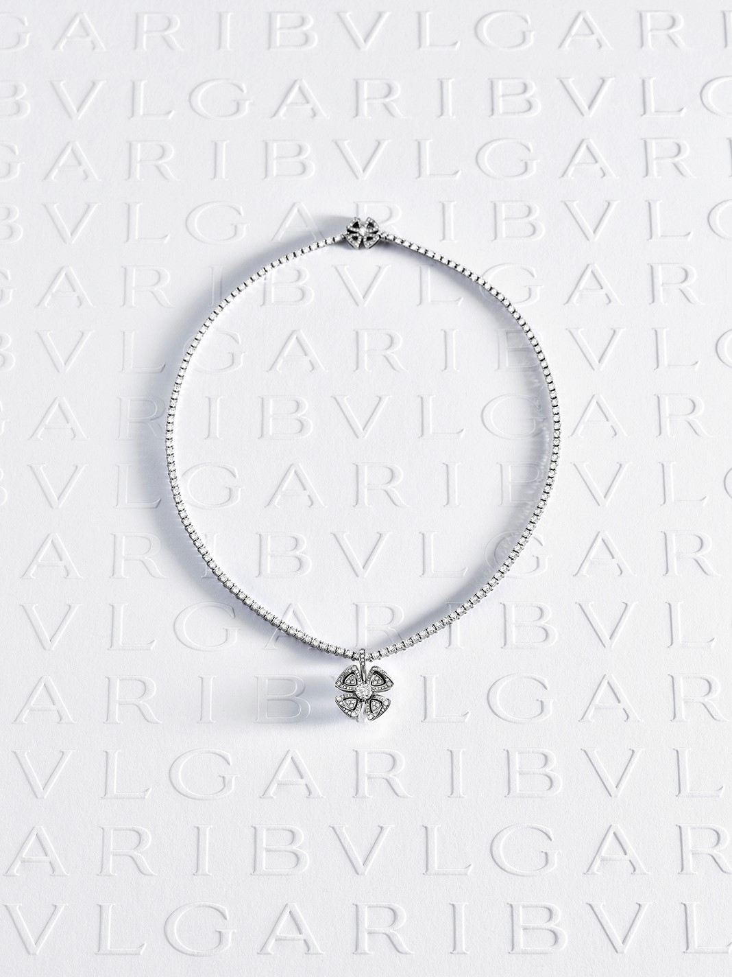 Fiorever от Bvlgari