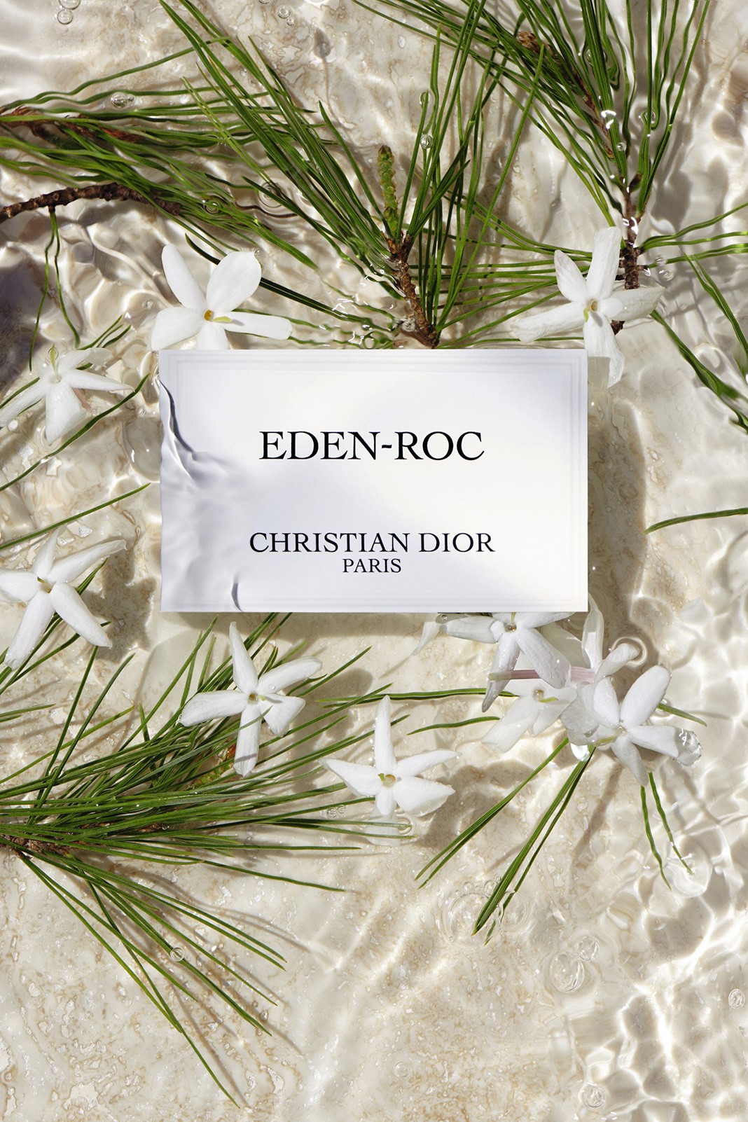 Eden-Roc в честь Отеля дю Кап-Эден-Рок
