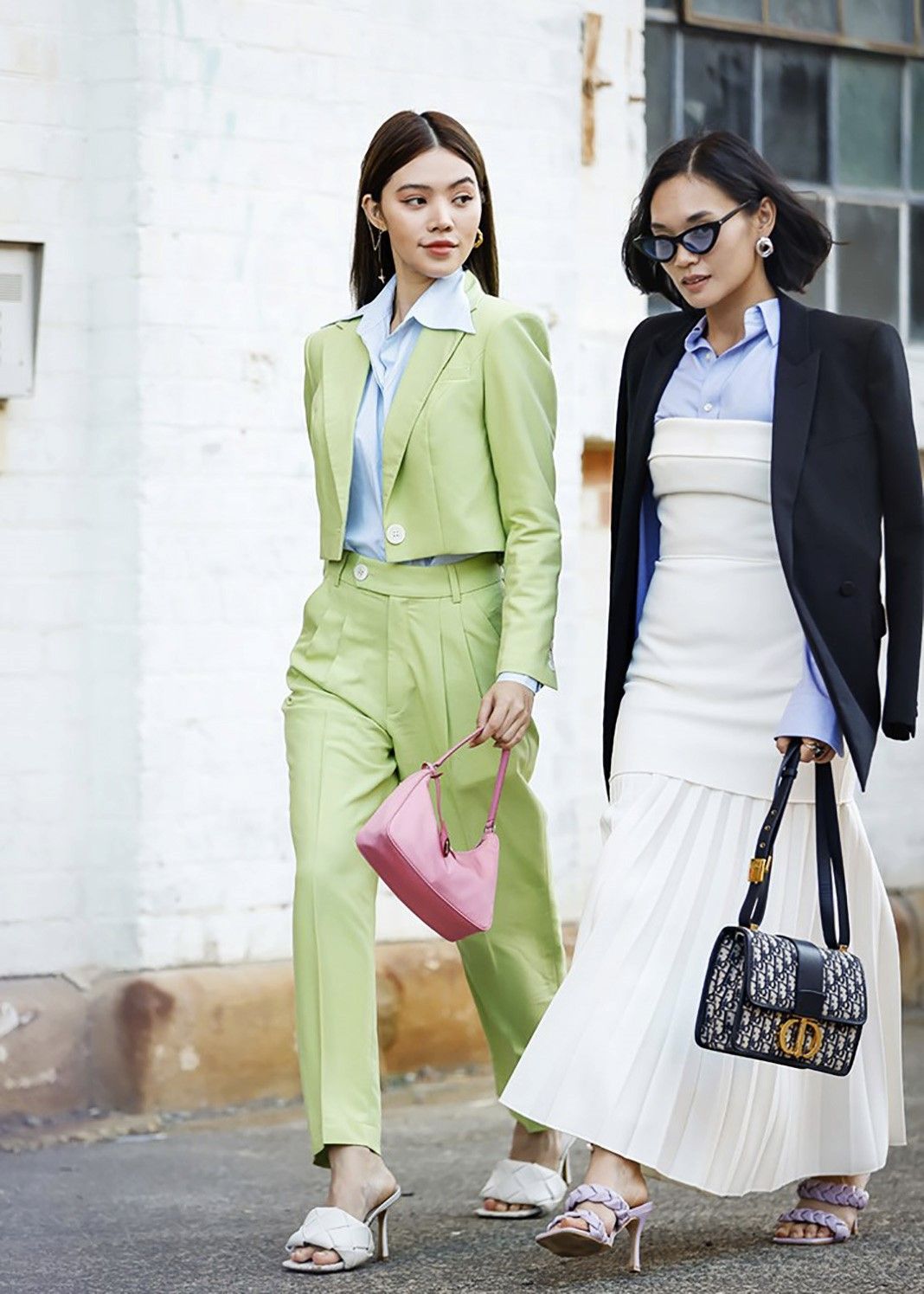 Street Style Australian Fashion Week Resort 22 1
