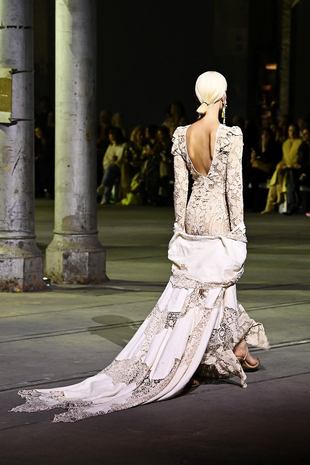 Romance was born Resort 22 Collections 3