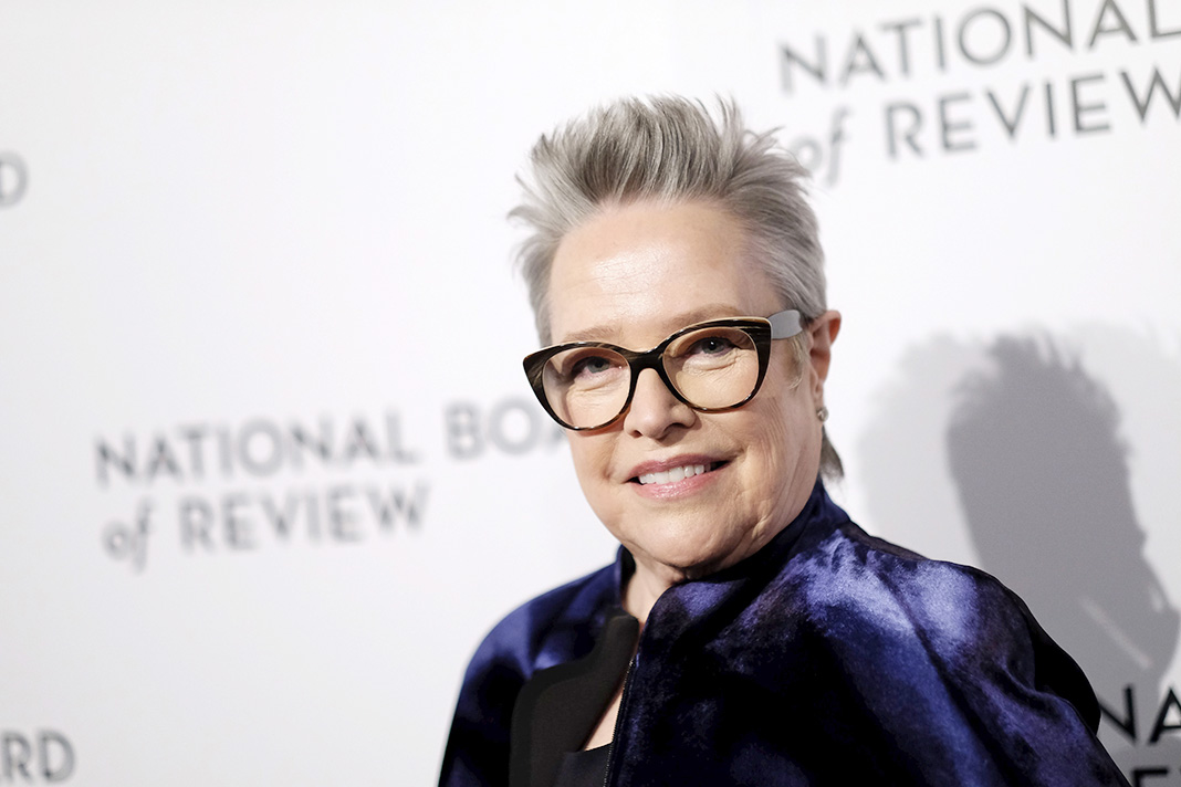 На ежегодном гала-концерте The National Board of Review Annual Awards Gala