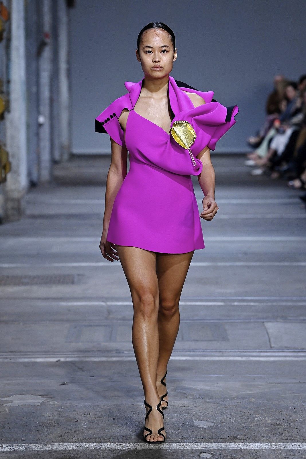 Mariam Sadiq Resort 22 Collections 2