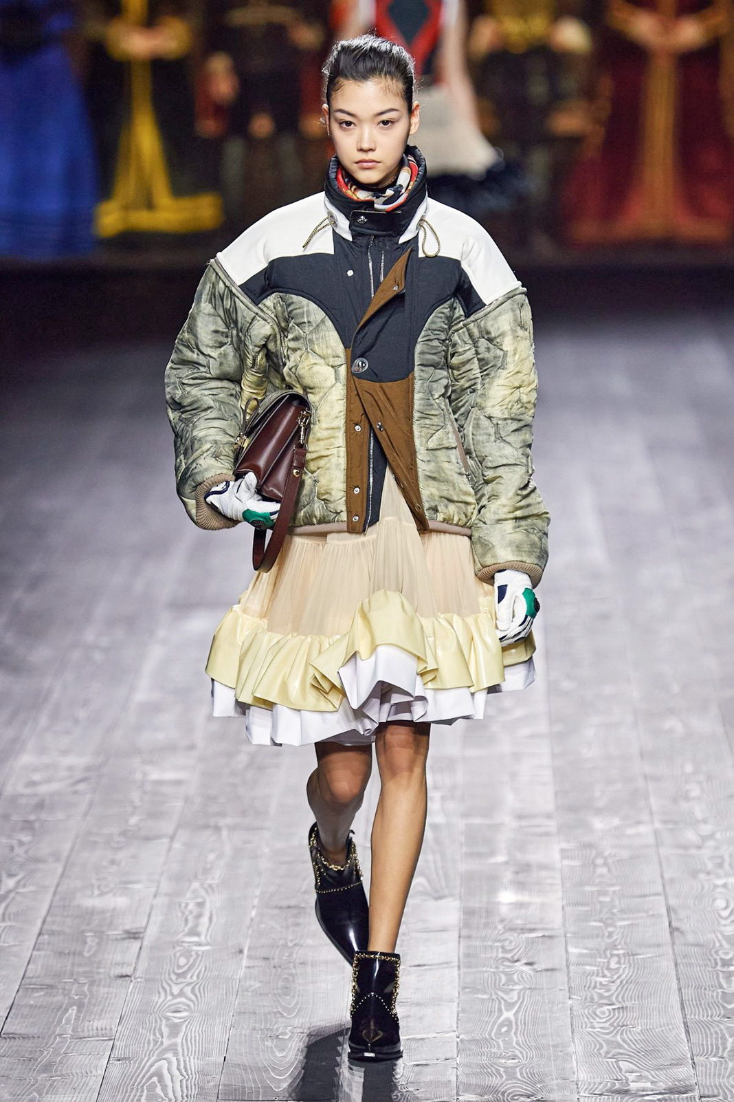 Louis Vuitton Ready-to-Wear F/W 2020/21 1