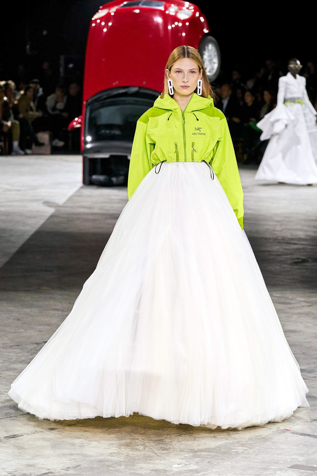 Off-White Ready-to-Wear F/W 2020/21 2