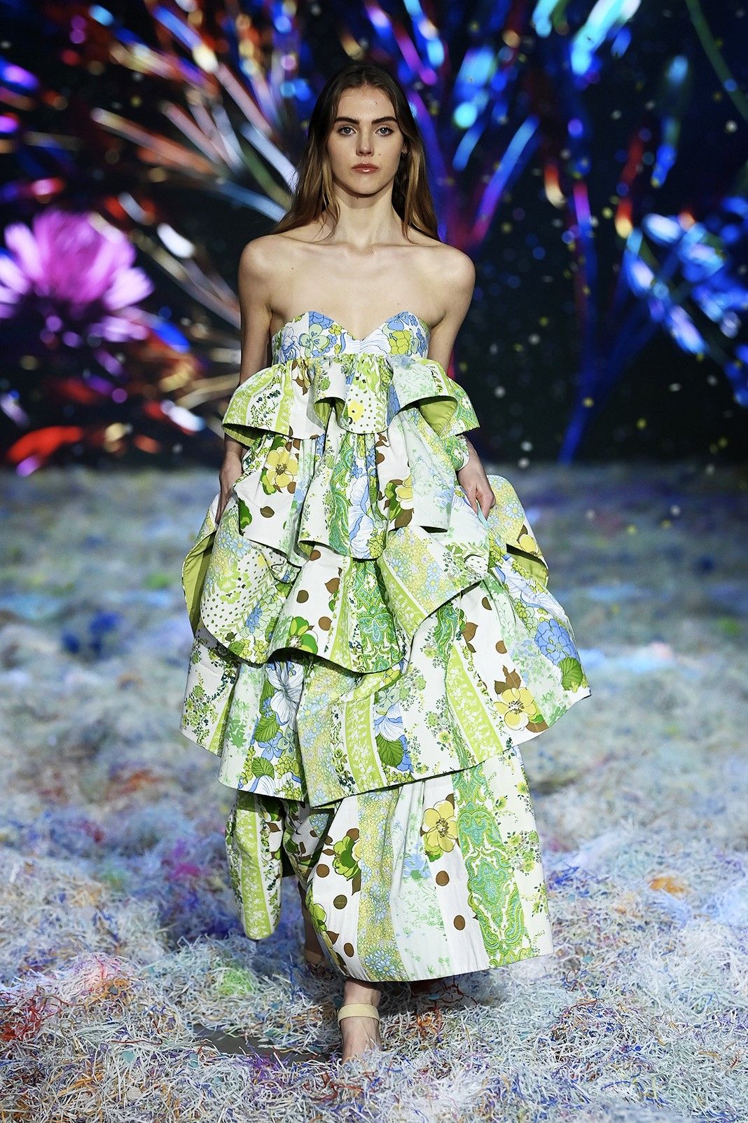 Romance was born Resort 22 Collections 1