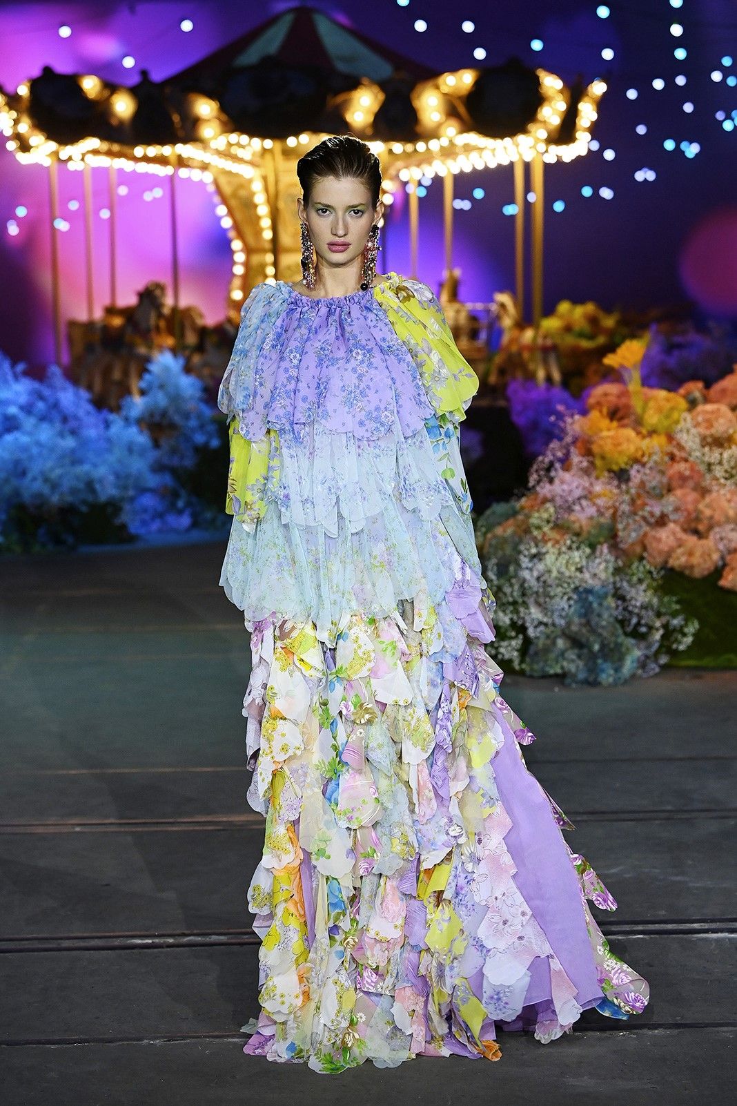 Romance was born Resort 22 Collections 6