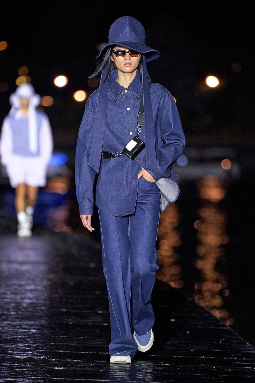 Ami S/S 2021 Ready-to-Wear 