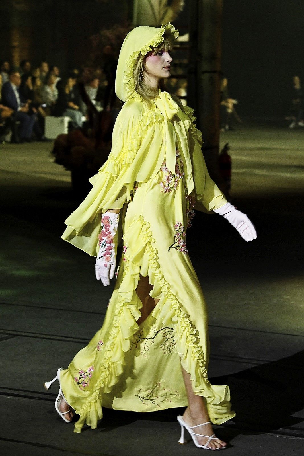 Romance was born Resort 22 Collections 7