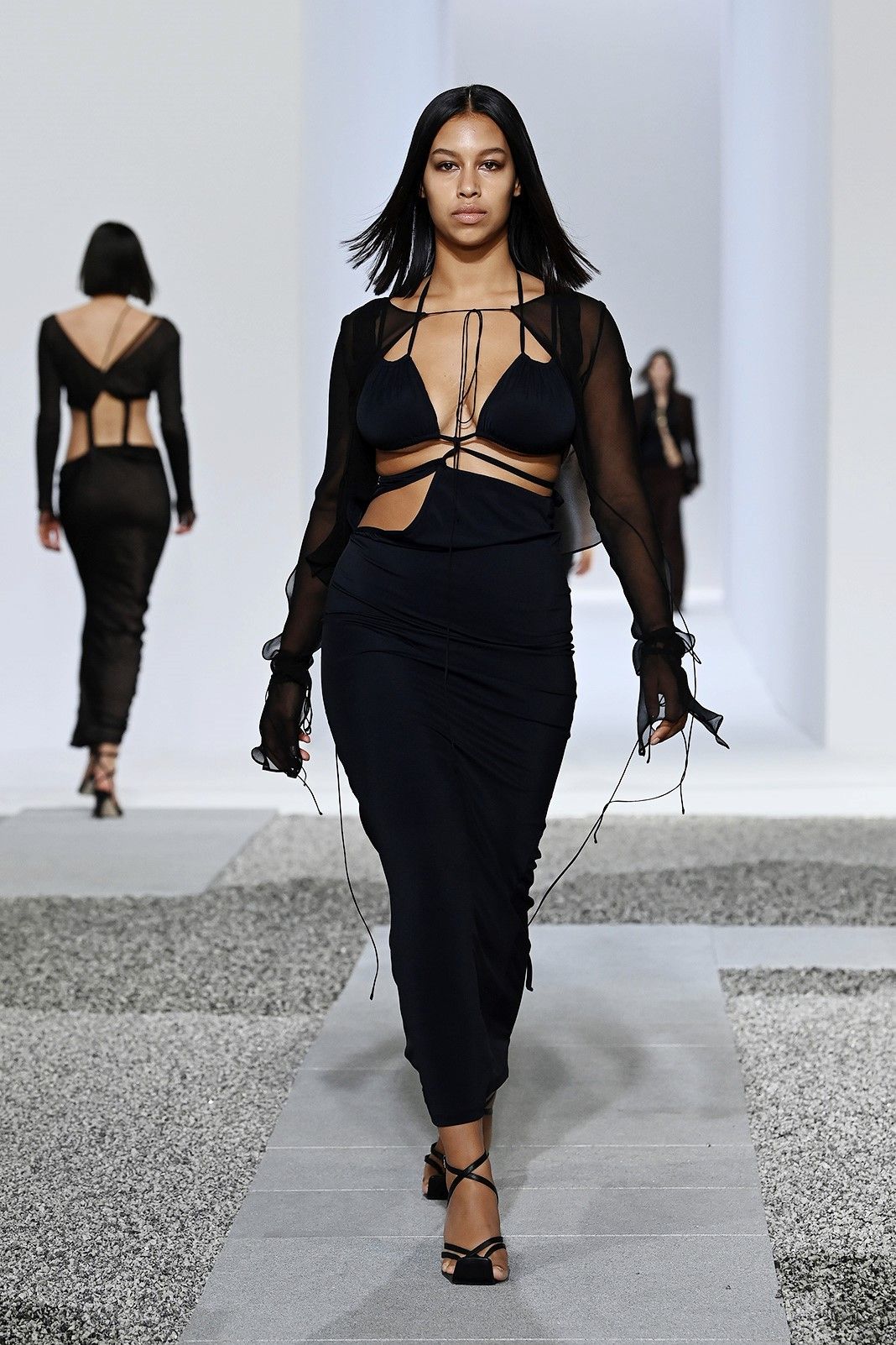 Christopher Esber Resort 22 Collections 2