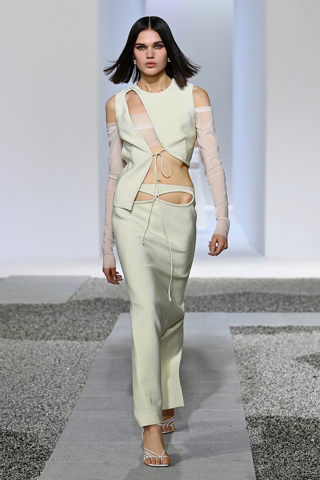 Christopher Esber Resort 22 Collections 8