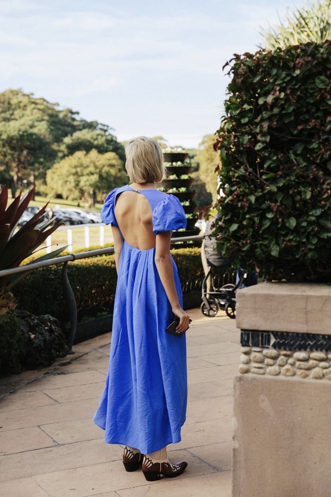 Street Style Australian Fashion Week Resort 22 25