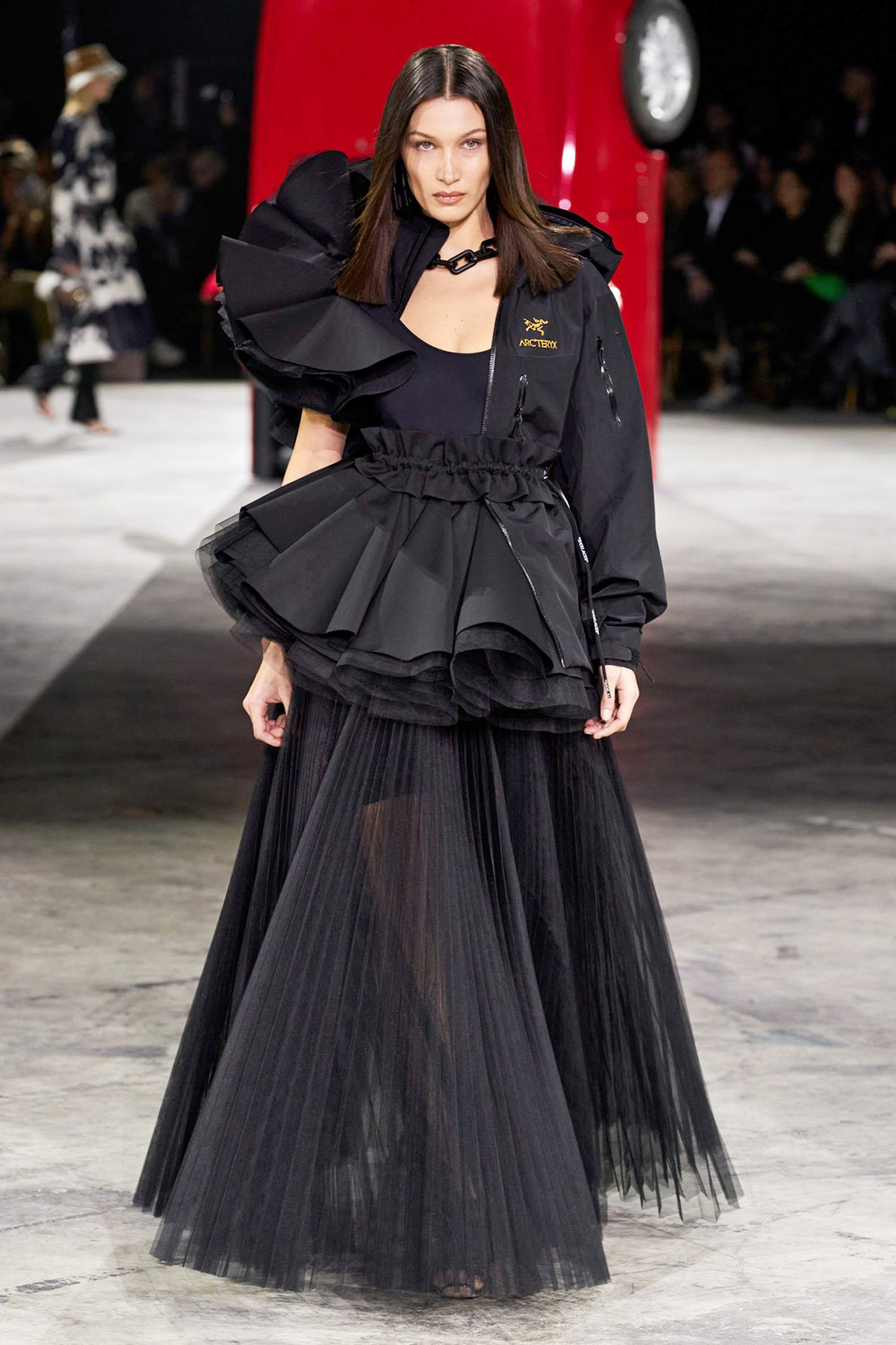 Off-White Ready-to-Wear F/W 2020/21 1