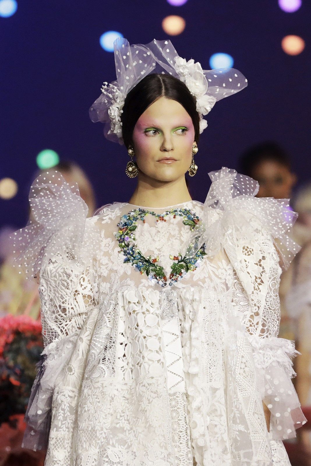 Romance was born Resort 22 Collections 2