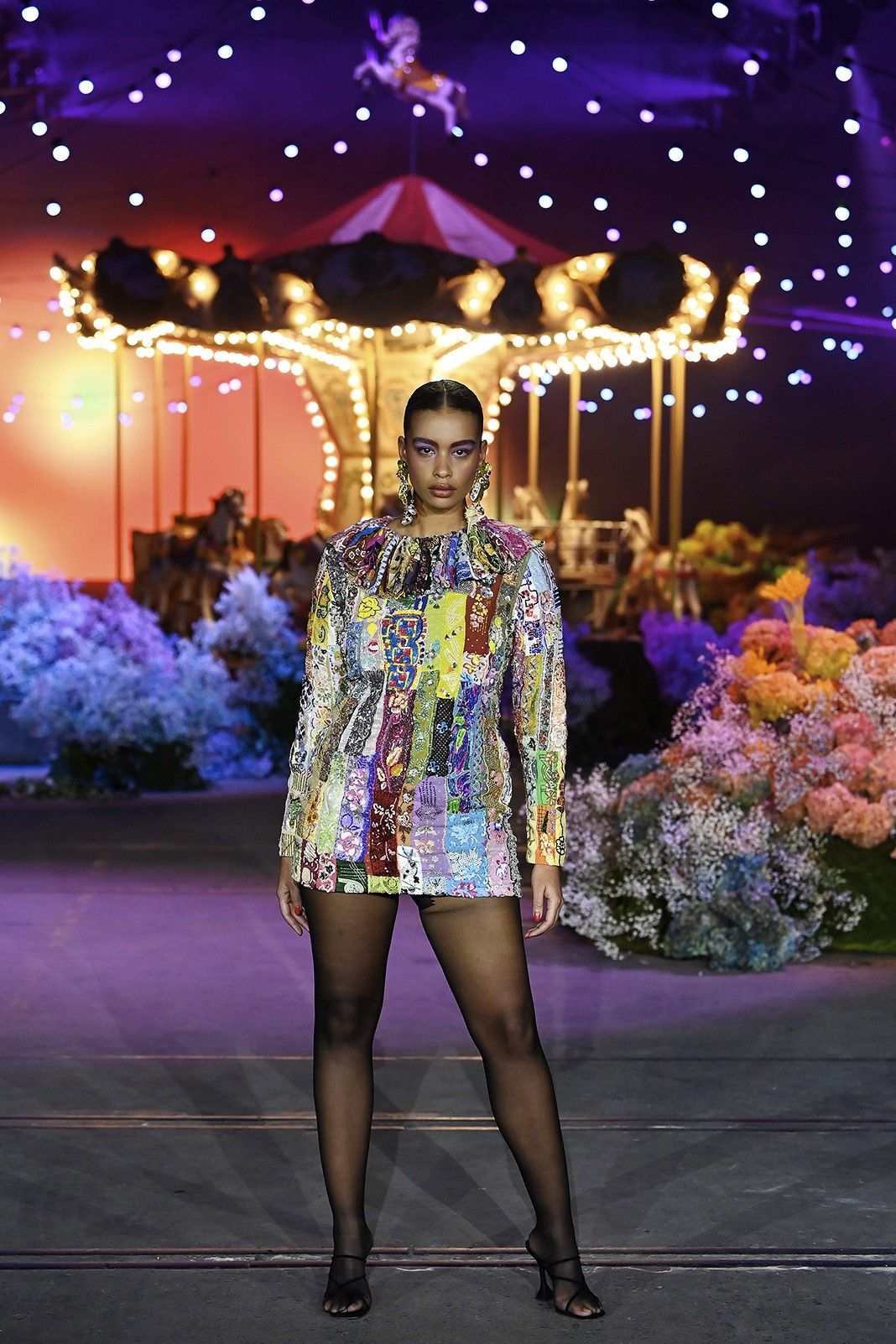 Romance was born Resort 22 Collections 5