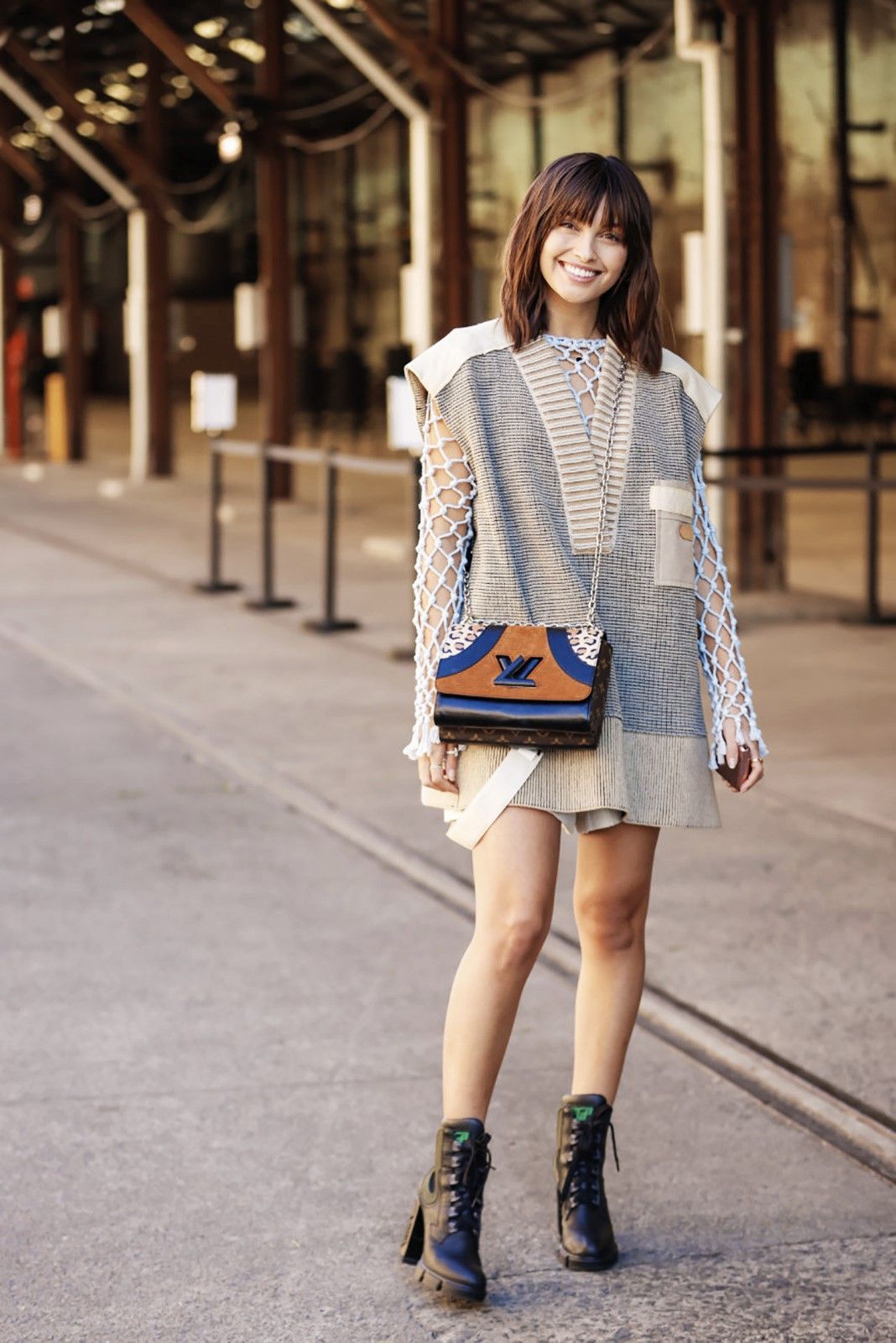 Street Style Australian Fashion Week Resort 22 27