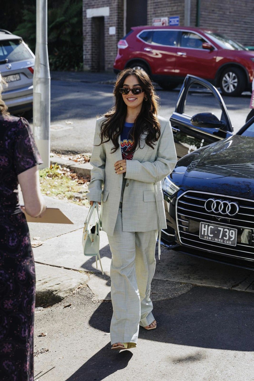 Street Style Australian Fashion Week Resort 22 8