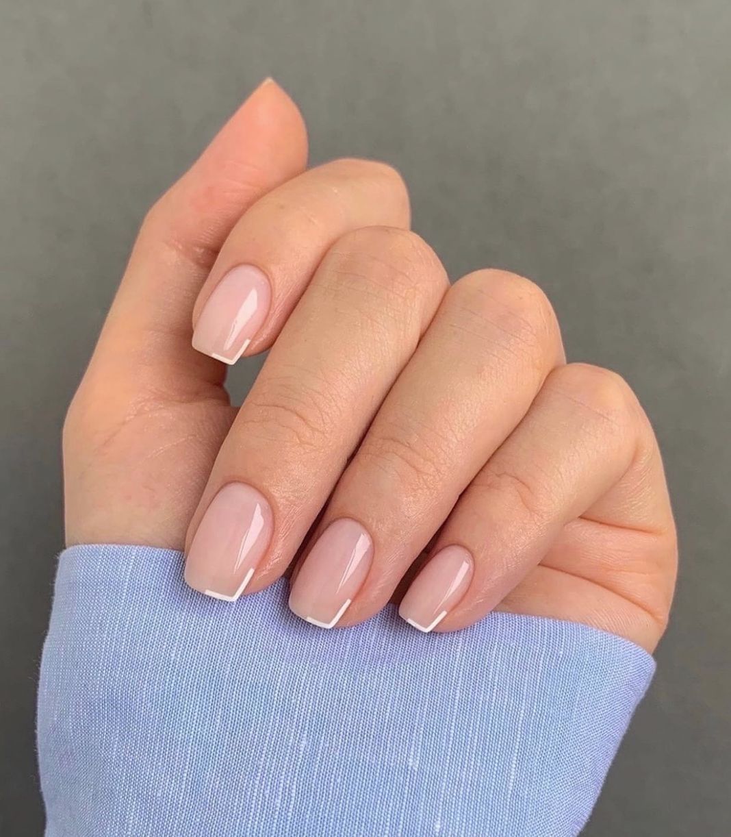 Главные изменения в тенденциях макияжа, причесок look 8 Главные изменения в тенденциях макияжа, причесок и nail-арта look 8