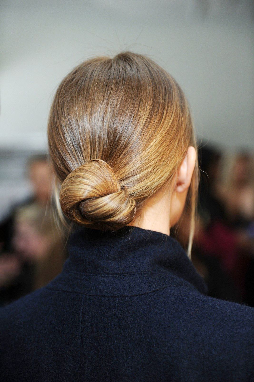 Главные изменения в тенденциях макияжа, причесок look 2 Главные изменения в тенденциях макияжа, причесок и nail-арта look 2