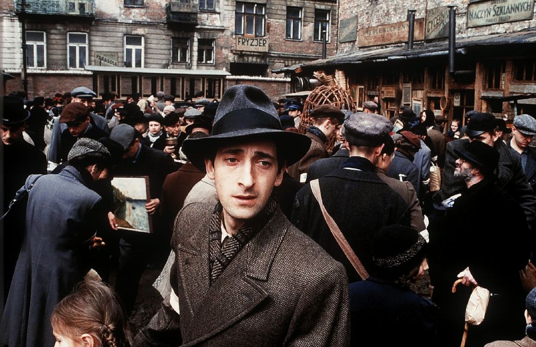 Фильм «Пианист», 2002 «Пианист», 2002