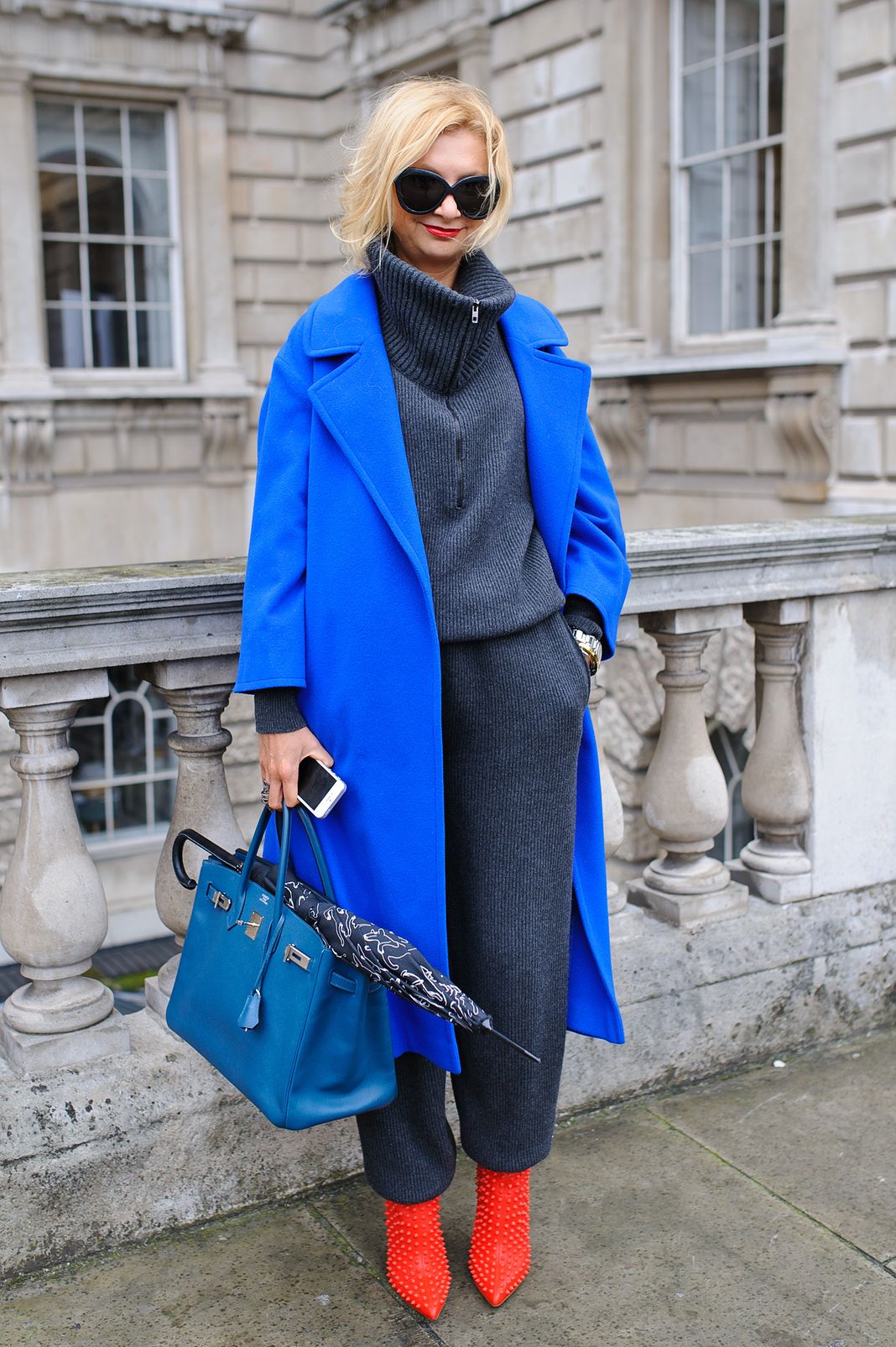 Стритстайл look 7