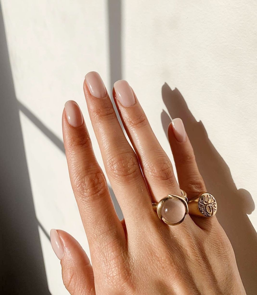 Главные изменения в тенденциях макияжа, причесок look 7 Главные изменения в тенденциях макияжа, причесок и nail-арта look 7