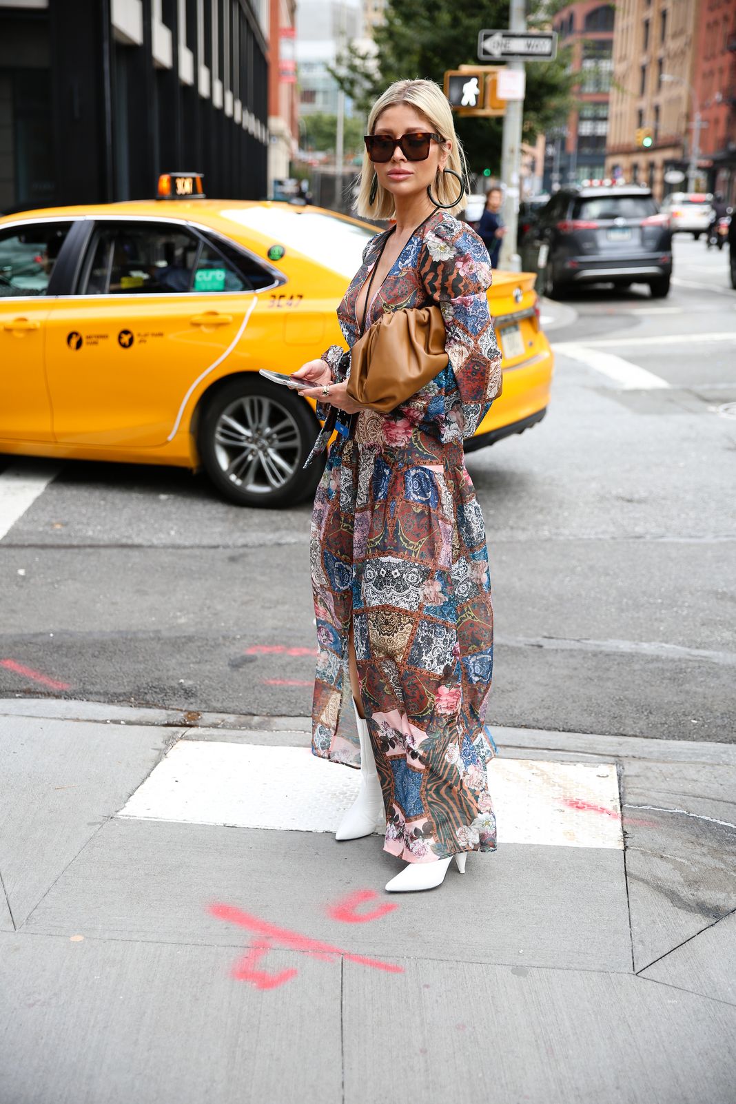 Стритстайл look 10