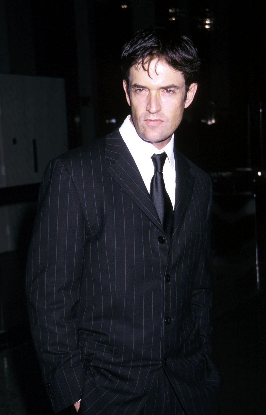 На 64-м ежегодном конкурсе New York Film Critics Circle Awards.