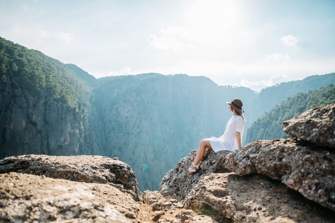 «Я не хочу иметь детей» look 4