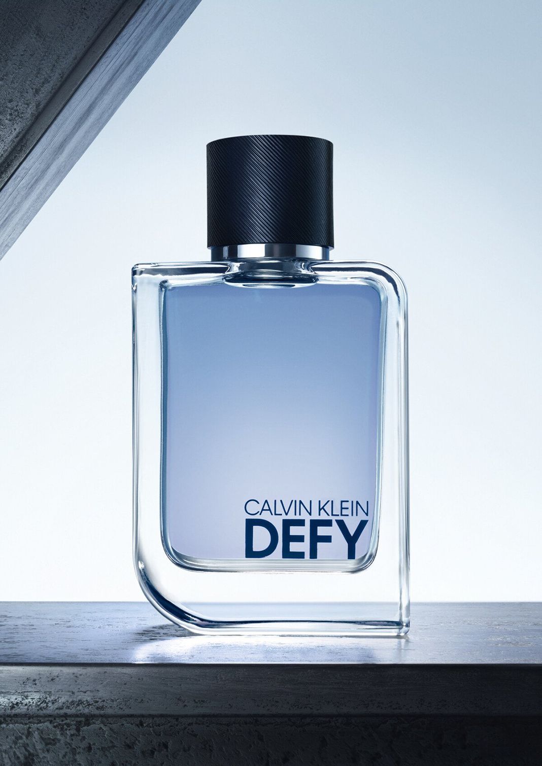 Ричард Мэдден представляет новый мужской аромат Calvin Klein Defy foto 1