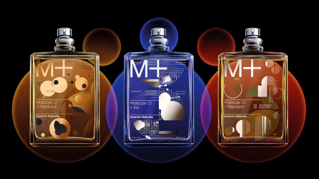 Escentric Molecules M+ Escentric Molecules M+