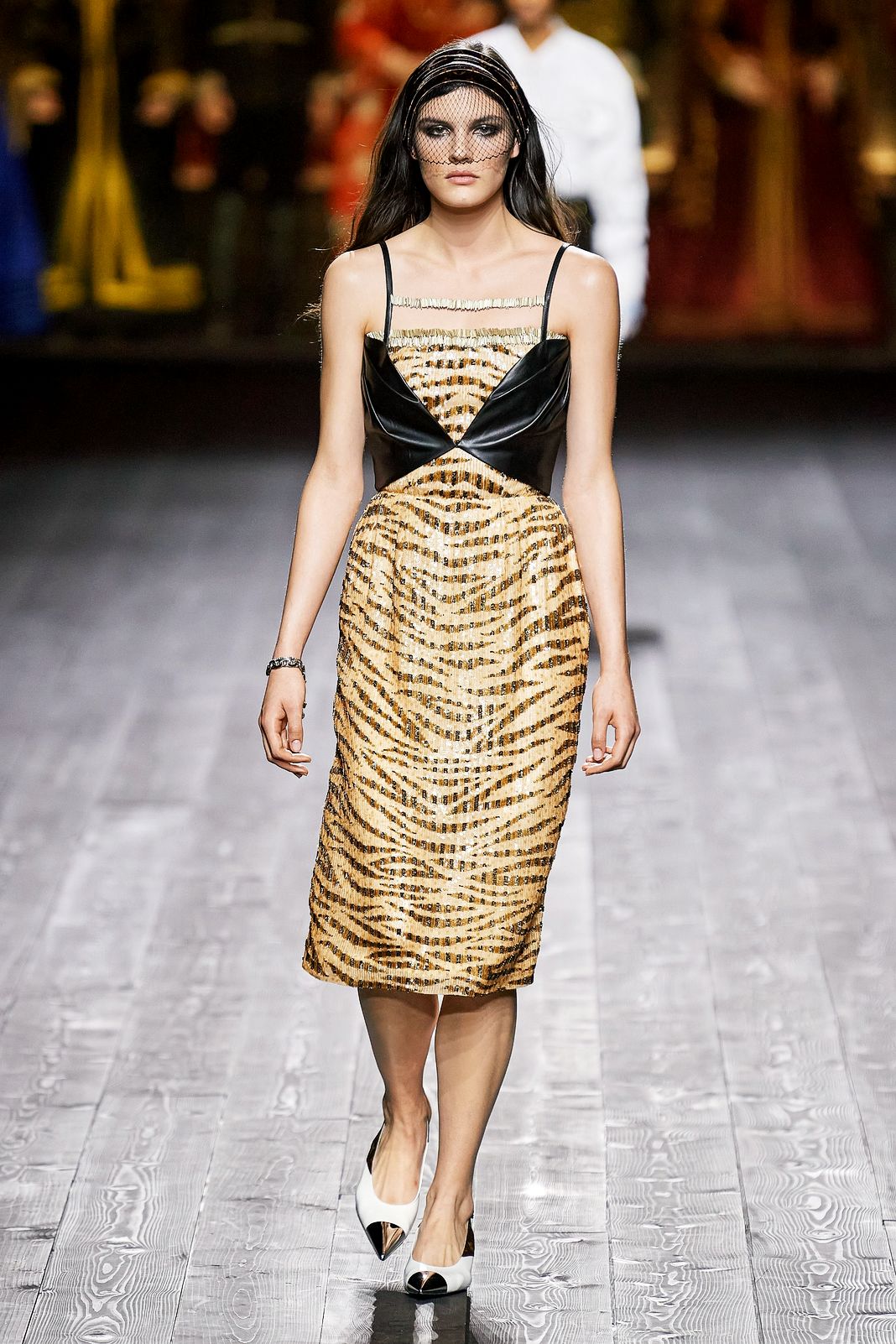 Louis Vuitton Fall 2020